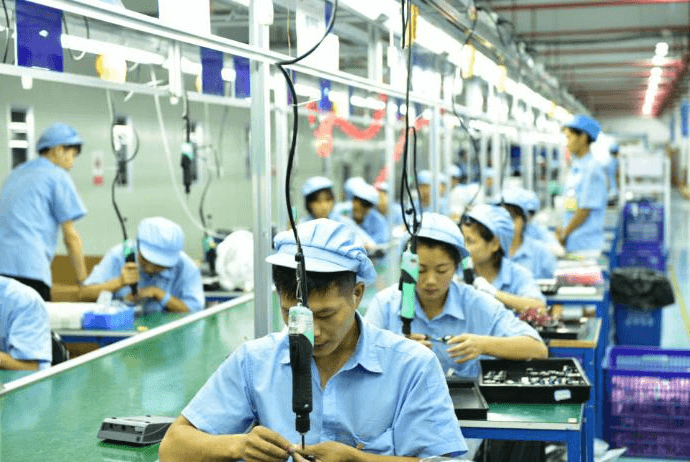 22 производственные линии механизмов принтеров