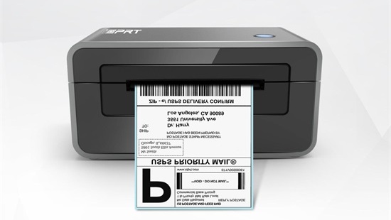 iDPRT 2, 3 и 4 - дюймовые принтеры с термочувствительной маркировкой для транспортных, розничных и домашних организаций