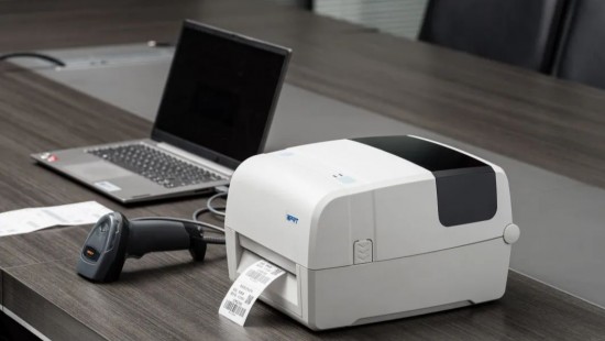 Интеллектуальное медицинское решение iDPRT во время эпидемии: использование штрих - кодовых принтеров и сканеров для повышения эффективности здравоохранения