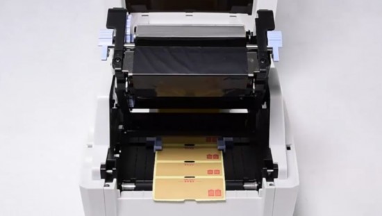 Руководство по технологии и материалам для принтеров со штрих - кодом iDPRT