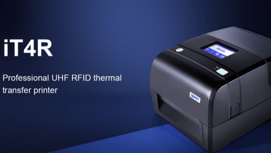 Продвинутые настольные принтеры iDPRT: совершенствование технологии штрих - кодов и RFID в различных отраслях