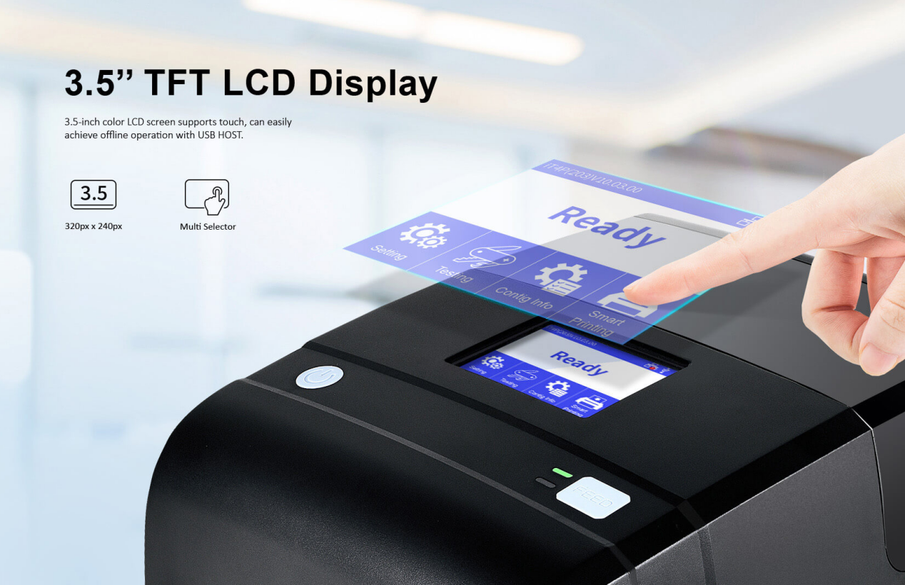 iDPRT iT4R RFID - принтер с 3,5 - дюймовым жидкокристаллическим дисплеем.png